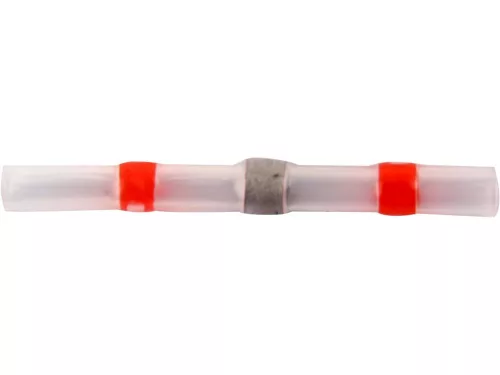 YATO YT-81452 Átlátszó zsugorcső 0,5 - 1,5 mm2 (100 db/cs)