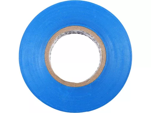 YATO YT-81591 Szigetelőszalag 15 x 0,13 mm x 20 m Kék