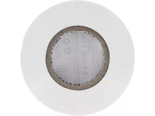 YATO YT-81656 Szigetelőszalag 19 x 0,13 mm x 20 m fehér
