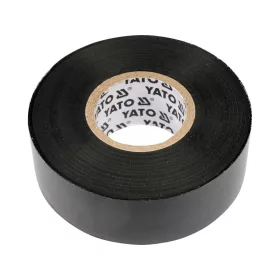 YATO YT-8174 Szigetelőszalag 25 x 0,19 mm x 20 m fekete