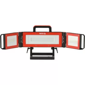 YATO YT-818070 AC reflektor, 8800 Lumen