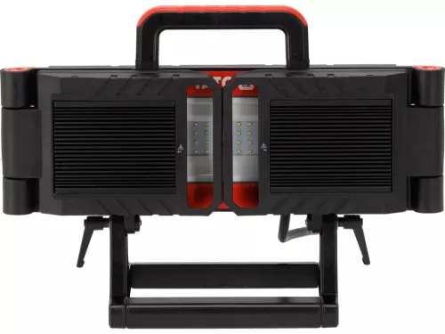 YATO YT-818070 AC reflektor, 8800 Lumen