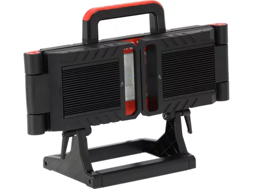 YATO YT-818070 AC reflektor, 8800 Lumen