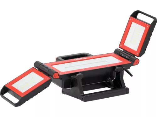 YATO YT-818070 AC reflektor, 8800 Lumen