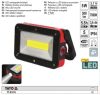 YATO YT-81819 Akkus LED reflektor 300 lm