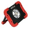 YATO YT-81820 Akkus LED reflektor 3,7 V