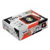 YATO YT-81820 Akkus LED reflektor 3,7 V