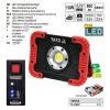 YATO YT-81820 Akkus LED reflektor 3,7 V