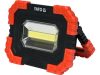 YATO YT-81821 Elemes LED reflektor