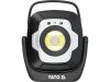 YATO YT-818214 Akkus LED reflektor 1200 lumen 4,4 Ah
