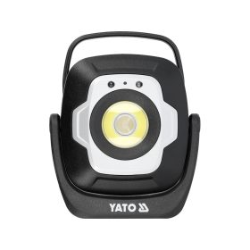 YATO YT-818214 Akkus LED reflektor 1200 lumen 4,4 Ah