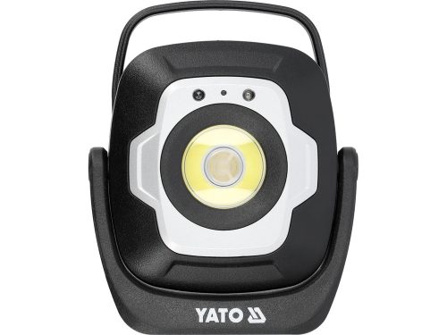 YATO YT-818214 Akkus LED reflektor 1200 lumen 4,4 Ah