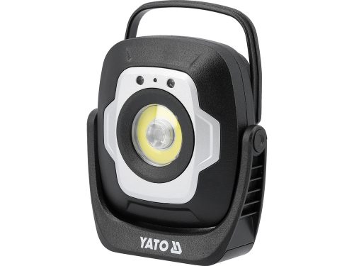 YATO YT-818214 Akkus LED reflektor 1200 lumen 4,4 Ah