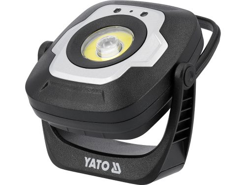 YATO YT-818214 Akkus LED reflektor 1200 lumen 4,4 Ah