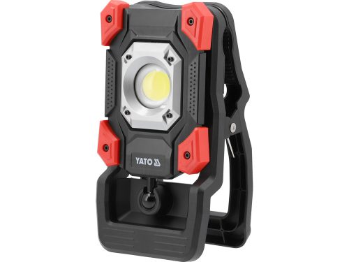 YATO YT-818216 Akkus LED lámpa 2000 lm