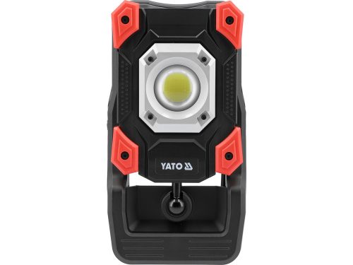 YATO YT-818216 Akkus LED lámpa 2000 lm