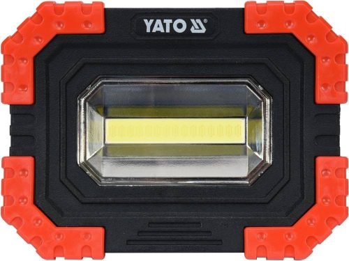 YATO YT-81821 Elemes LED reflektor
