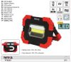 YATO YT-81821 Elemes LED reflektor