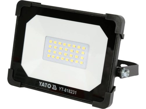 YATO YT-818231 Elektromos SMD LED reflektor 20 W