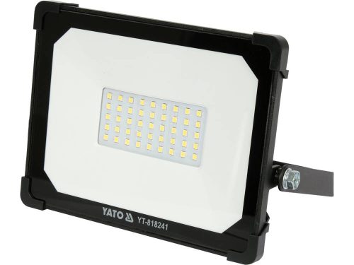YATO YT-818241 Elektromos SMD LED reflektor 30 W