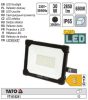 YATO YT-818241 Elektromos SMD LED reflektor 30 W