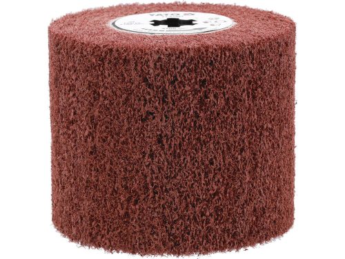 YATO YT-81957 Csiszolóhenger palástcsiszolóhoz P120