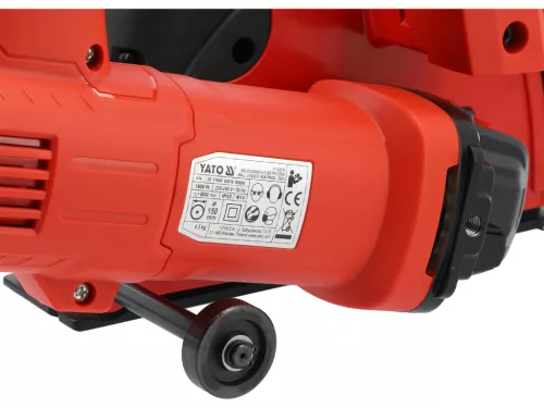 YATO YT-82016 Elektromos falhoronymaró 230V 1800W 150/40mm