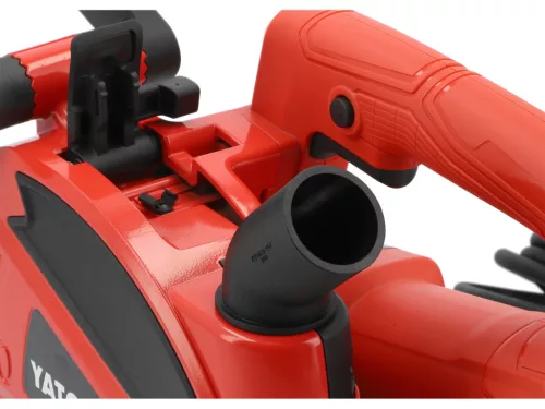 YATO YT-82016 Elektromos falhoronymaró 230V 1800W 150/40mm