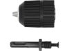 YATO YT-820305 Fúrótokmány 13 mm SDS-Plus adapterrel (gyorstokmány)