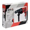 YATO YT-82044 Elektromos ütvefúró 13 mm 1050 W