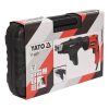 YATO YT-82071 Gipszkarton csavarbehajtó tárral 550 W