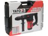 YATO YT-82118 Kombikalapács 1100 W 4,5 J