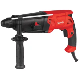 YATO YT-82128 Fúrókalapács 800W SDS+ 3,2J