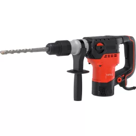 YATO YT-82132 Fúrókalapács SDS MAX 1600W 2funkciós