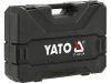 YATO YT-82134 Bontókalapács 20 J 1500 W SDS-Plus