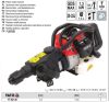 YATO YT-82135 Elektromos fúrókalapács SDS-Max 25 J 1600 W