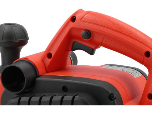 YATO YT-82142 Elektromos gyalu 650W 82mm 16000Rpm