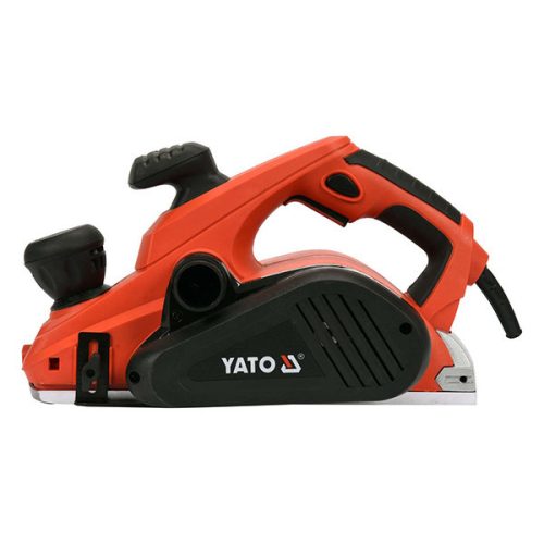 YATO YT-82144 Elektromos gyalu 110 mm 1300 W