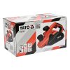 YATO YT-82144 Elektromos gyalu 110 mm 1300 W