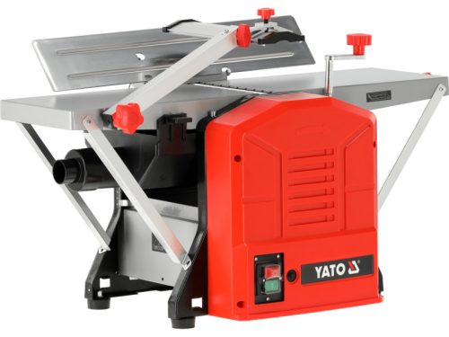 YATO YT-82147 Vastagoló gyalugép 204 mm 1250 W
