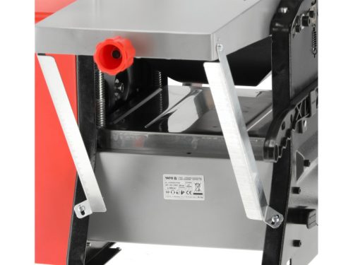 YATO YT-82147 Vastagoló gyalugép 204 mm 1250 W