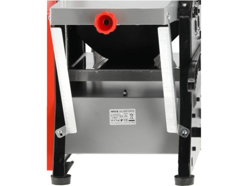 YATO YT-82147 Vastagoló gyalugép 204 mm 1250 W