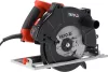 YATO YT-82155 Kör-  kézi- asztali fűrész 210MM 2000W 2IN1