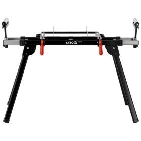   YATO YT-82179 Összecsukható munkaasztal gérvágóhoz és gyaluhoz