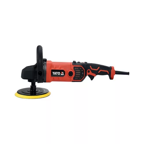 YATO YT-82196 Elektromos polírozó M14 180 mm 1400 W