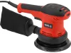YATO YT-82208 Elektromos excentercsiszoló 150mm 400W 5 mm-es excenteres tartománnyal