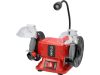 YATO YT-822103 Kettős köszörű 150 x 12,7 mm 250 W