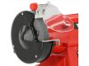 YATO YT-822110 BENCH GRINDER WITH BELT 520W (150X32MM)