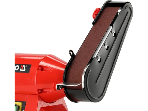 YATO YT-822110 Asztali köszörű és szalagcsiszoló 520 W