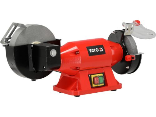 YATO YT-822112 Száraz-nedves köszörű 150 x 32 mm 520 W